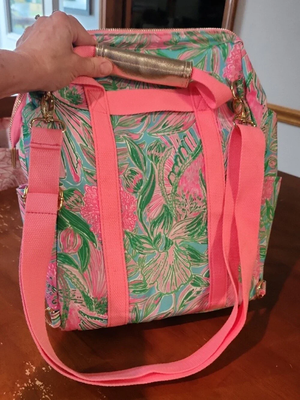Lilly Pulitzer lilly pulitzer